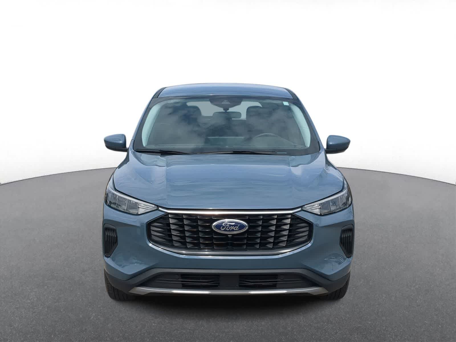 Thumbnail: 2024 Ford Escape - 3