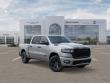 2026 Ram 1500 Big Horn Pickup