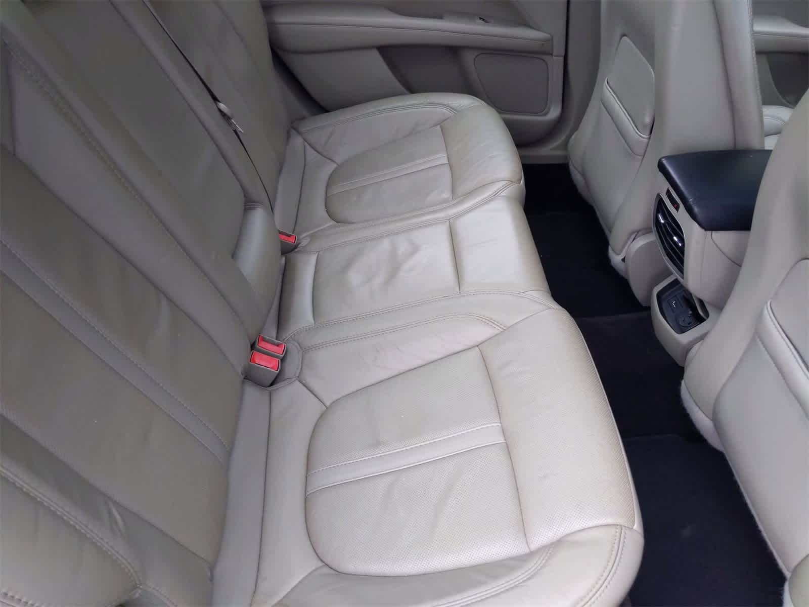 Thumbnail: 2017 Lincoln MKZ - 20