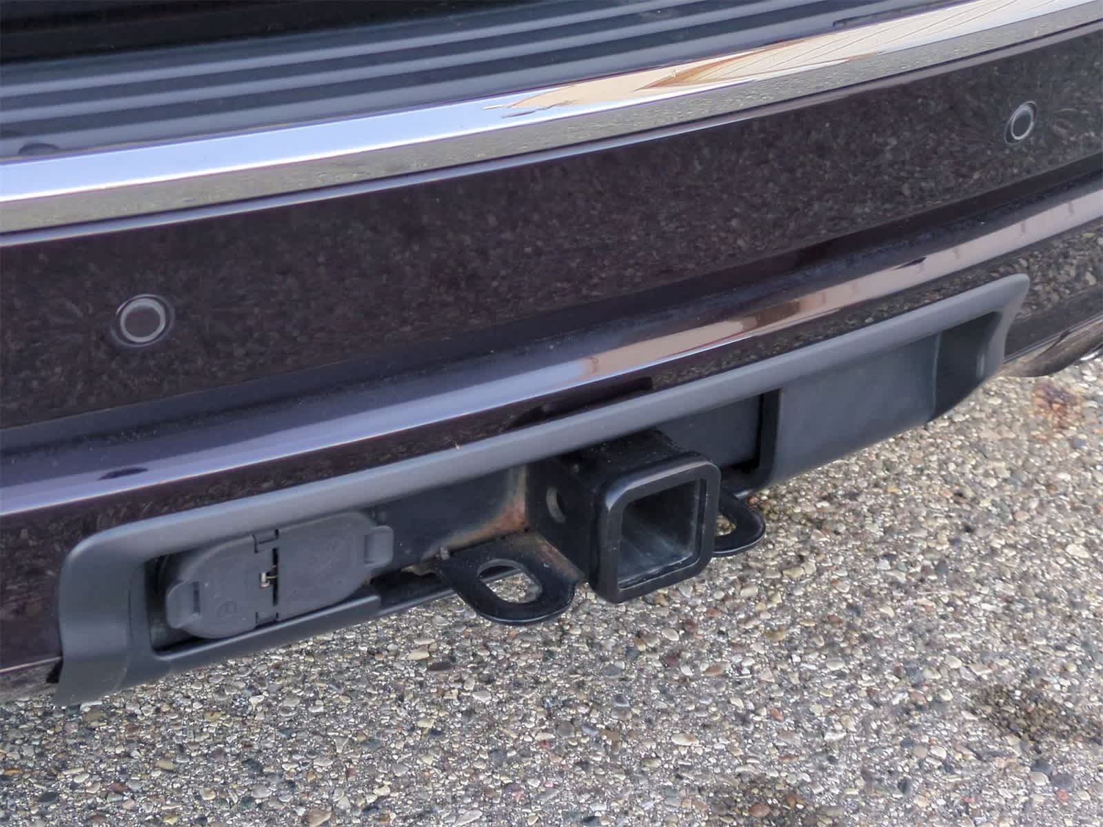 Thumbnail: 2019 Jeep Grand Cherokee - 35