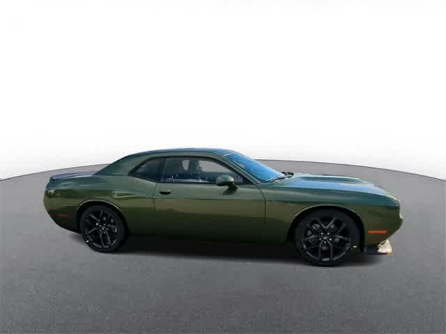 2023 Dodge Challenger GT 9