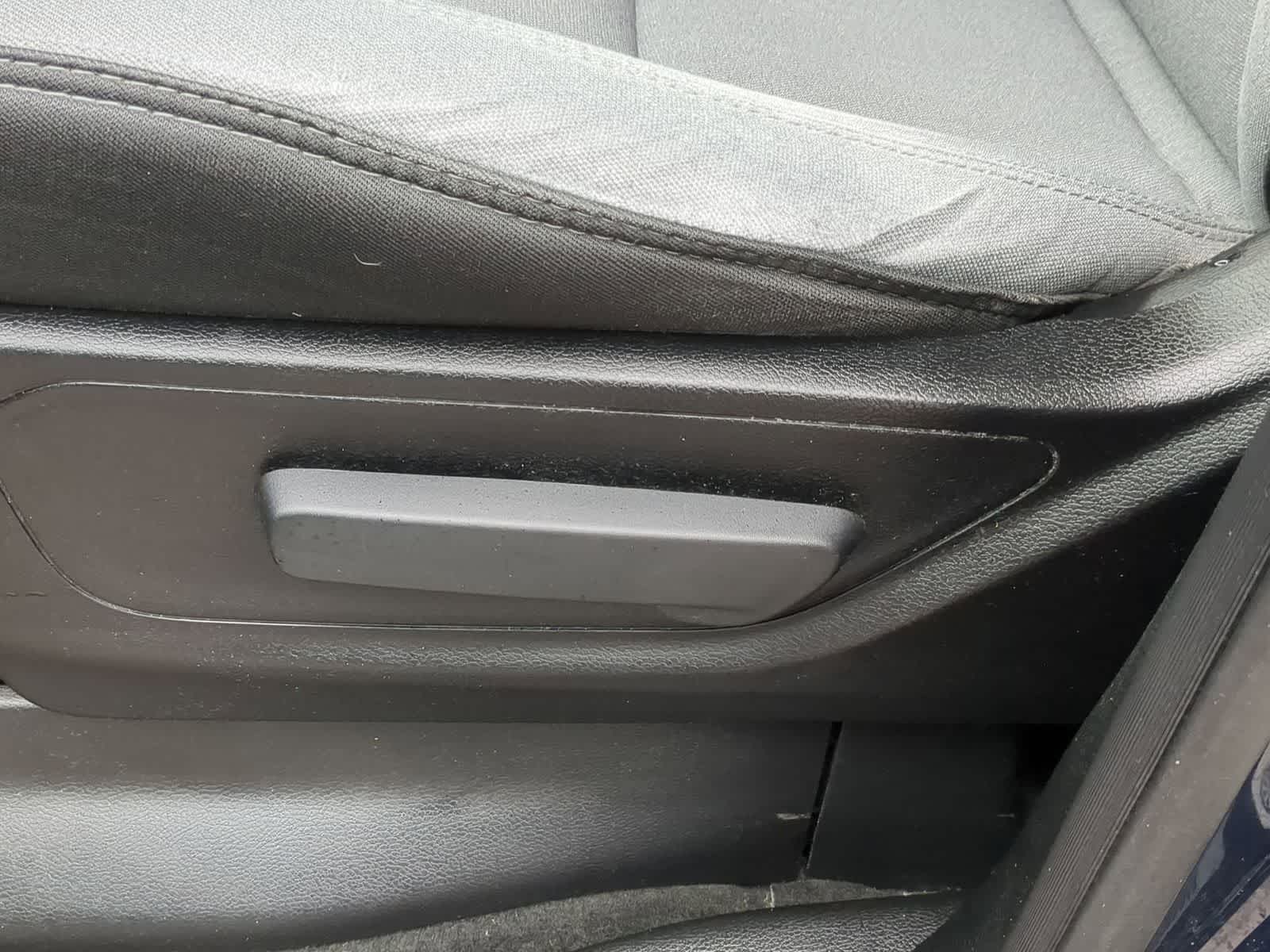 Thumbnail: 2020 RAM 1500 - 24