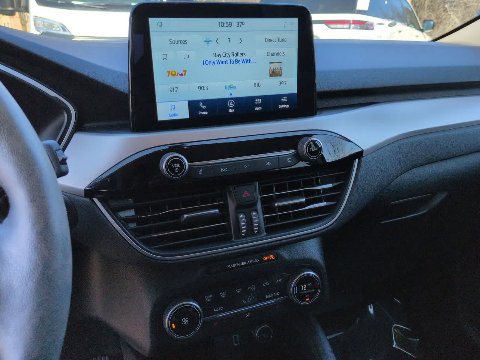 Thumbnail: 2020 Ford Escape - 28