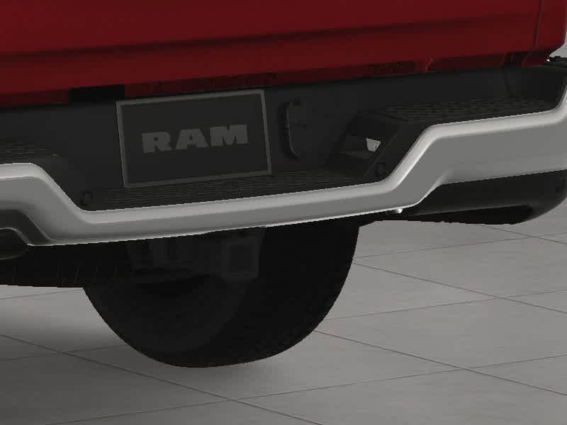 Thumbnail: 2025 RAM 1500 - 12