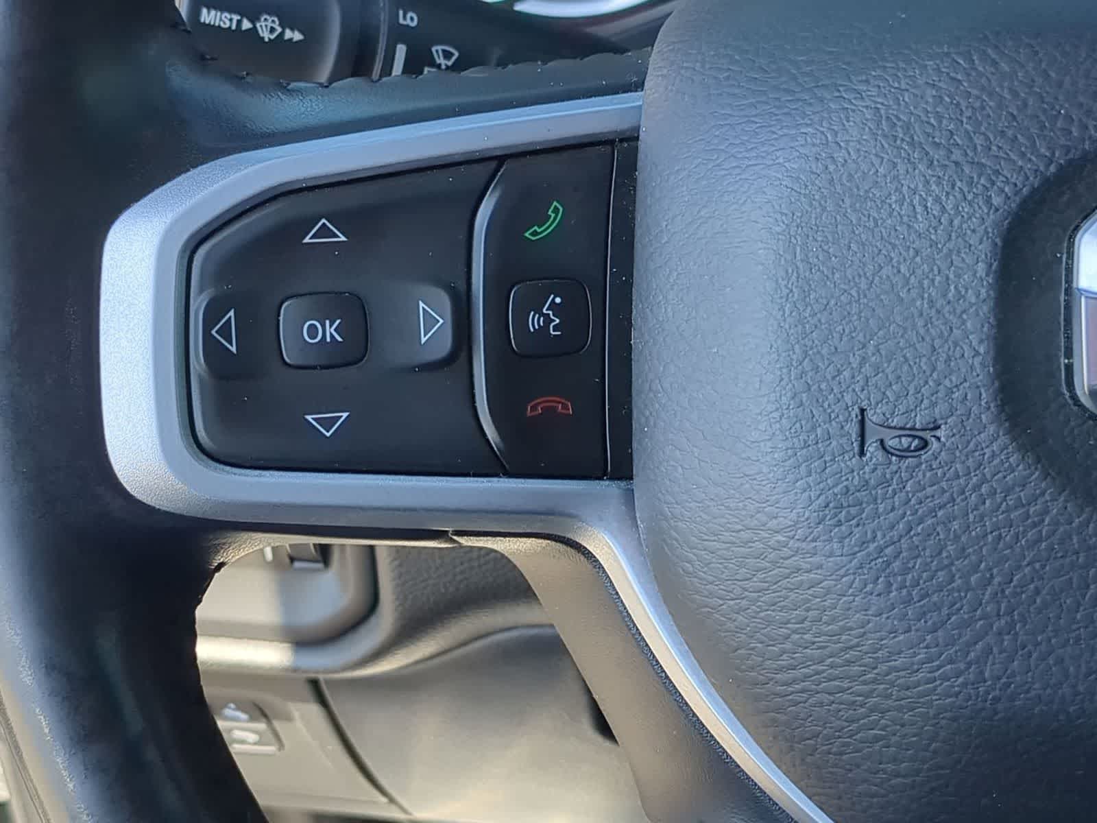 Thumbnail: 2020 RAM 1500 - 23