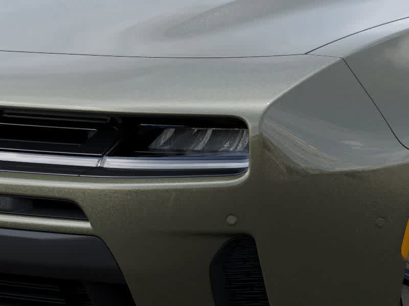 Thumbnail: 2026 Dodge Charger - 9