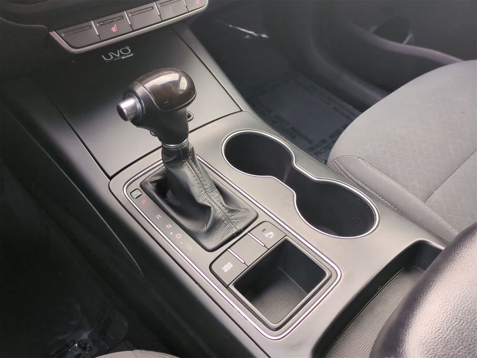 Thumbnail: 2016 Kia Sorento - 32