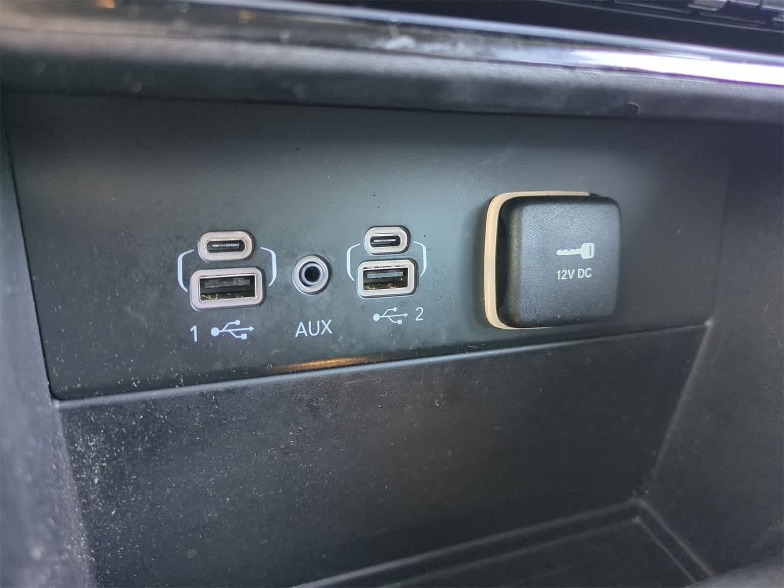 Thumbnail: 2023 Jeep Grand Cherokee L - 31