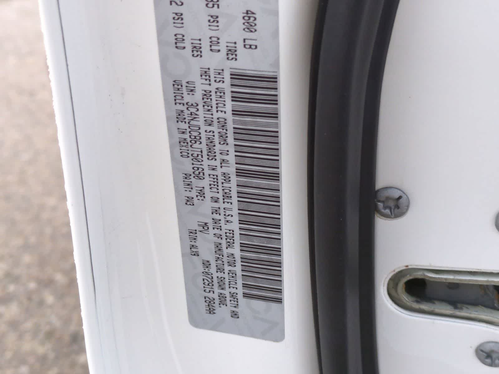 Thumbnail: 2018 Jeep Compass - 35