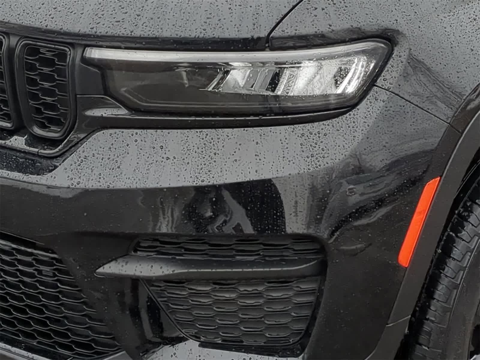 Thumbnail: 2024 Jeep Grand Cherokee - 18