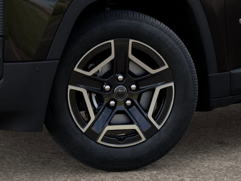 Thumbnail: 2026 Jeep Cherokee - 8