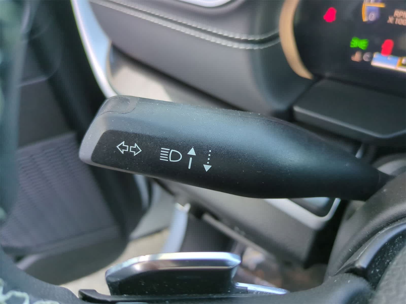 Thumbnail: 2023 Jeep Grand Cherokee L - 26