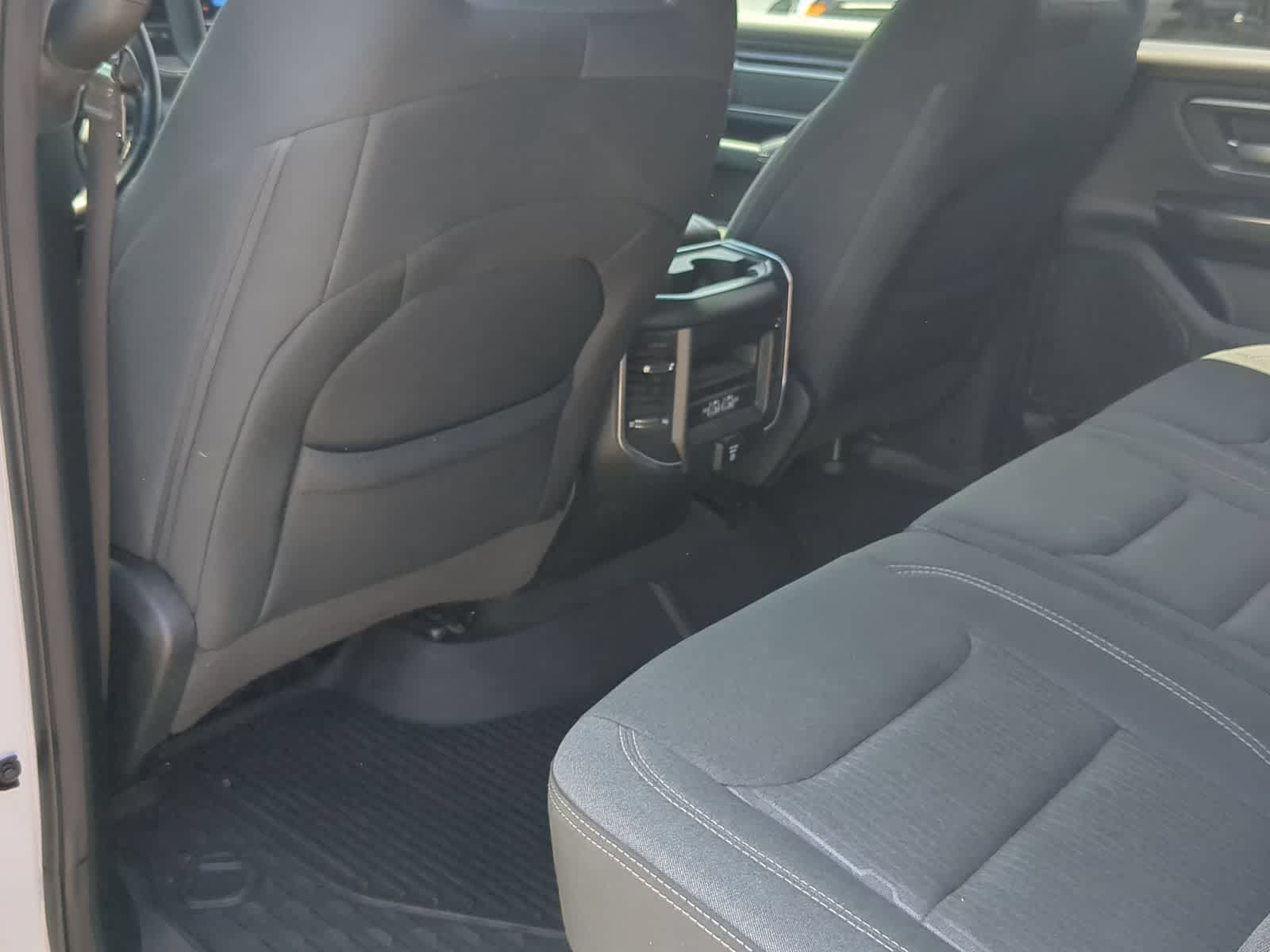 Thumbnail: 2021 RAM 1500 - 18