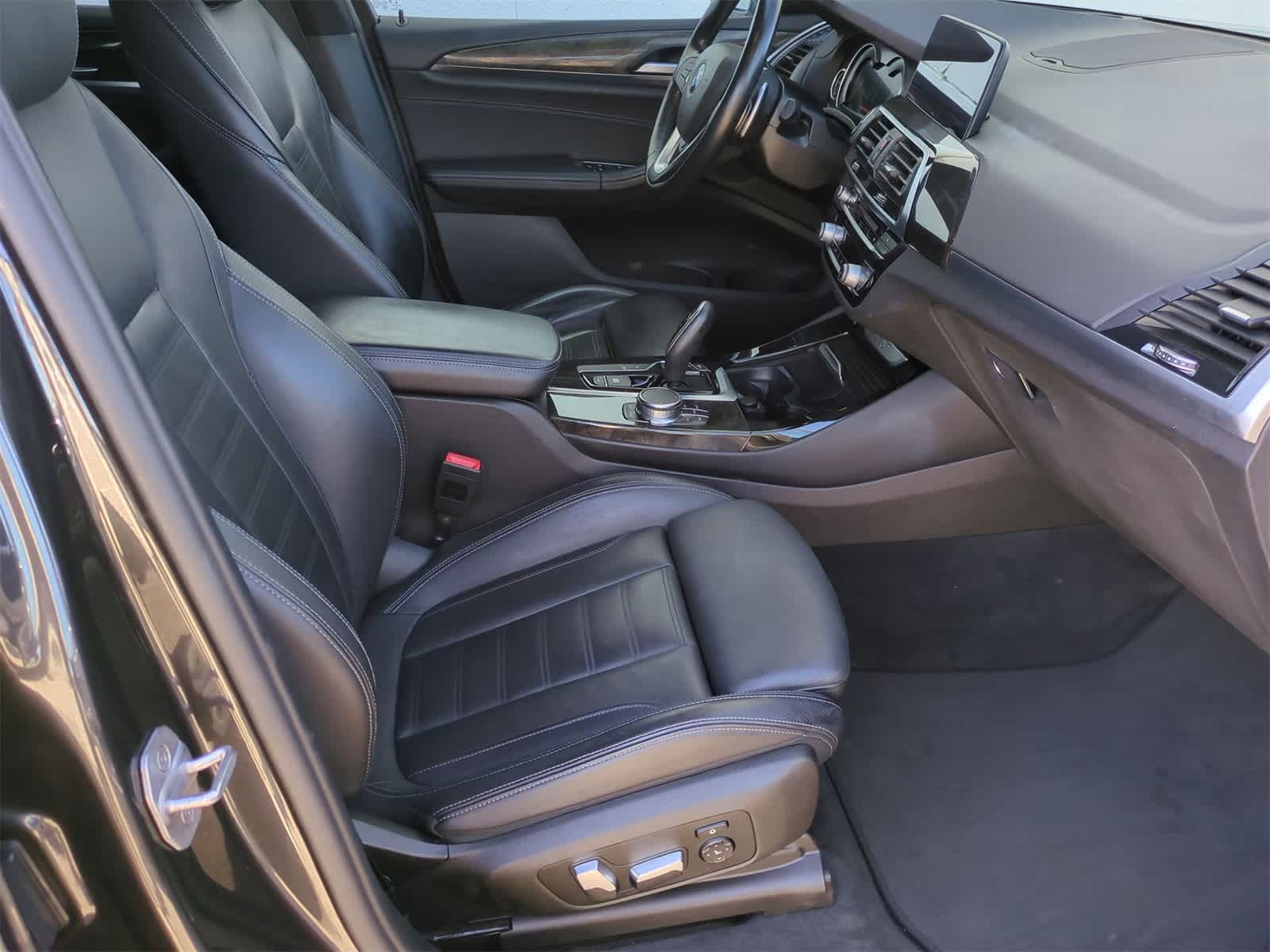 2018 BMW X3 xDrive30i 20