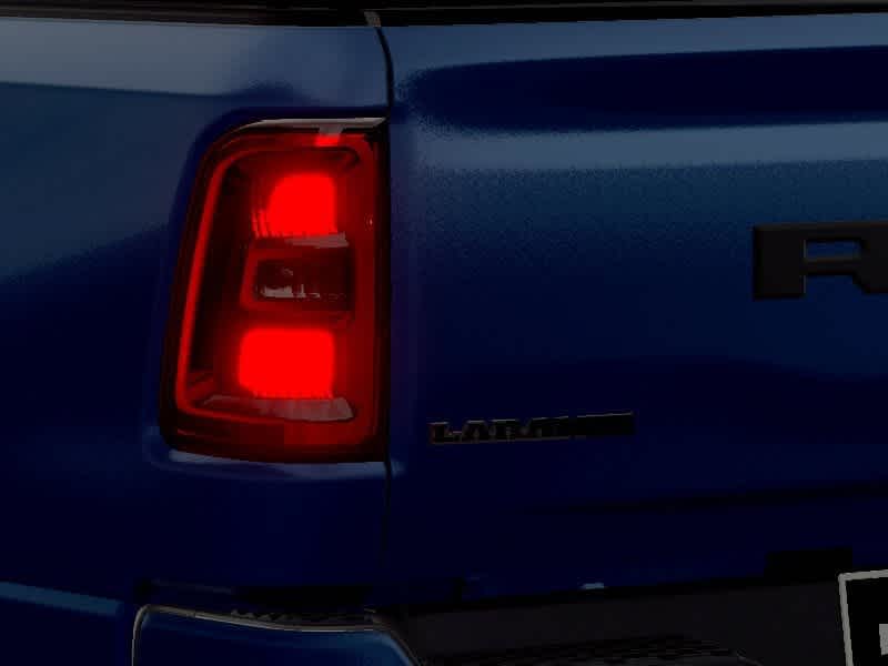 Thumbnail: 2026 RAM 1500 - 12