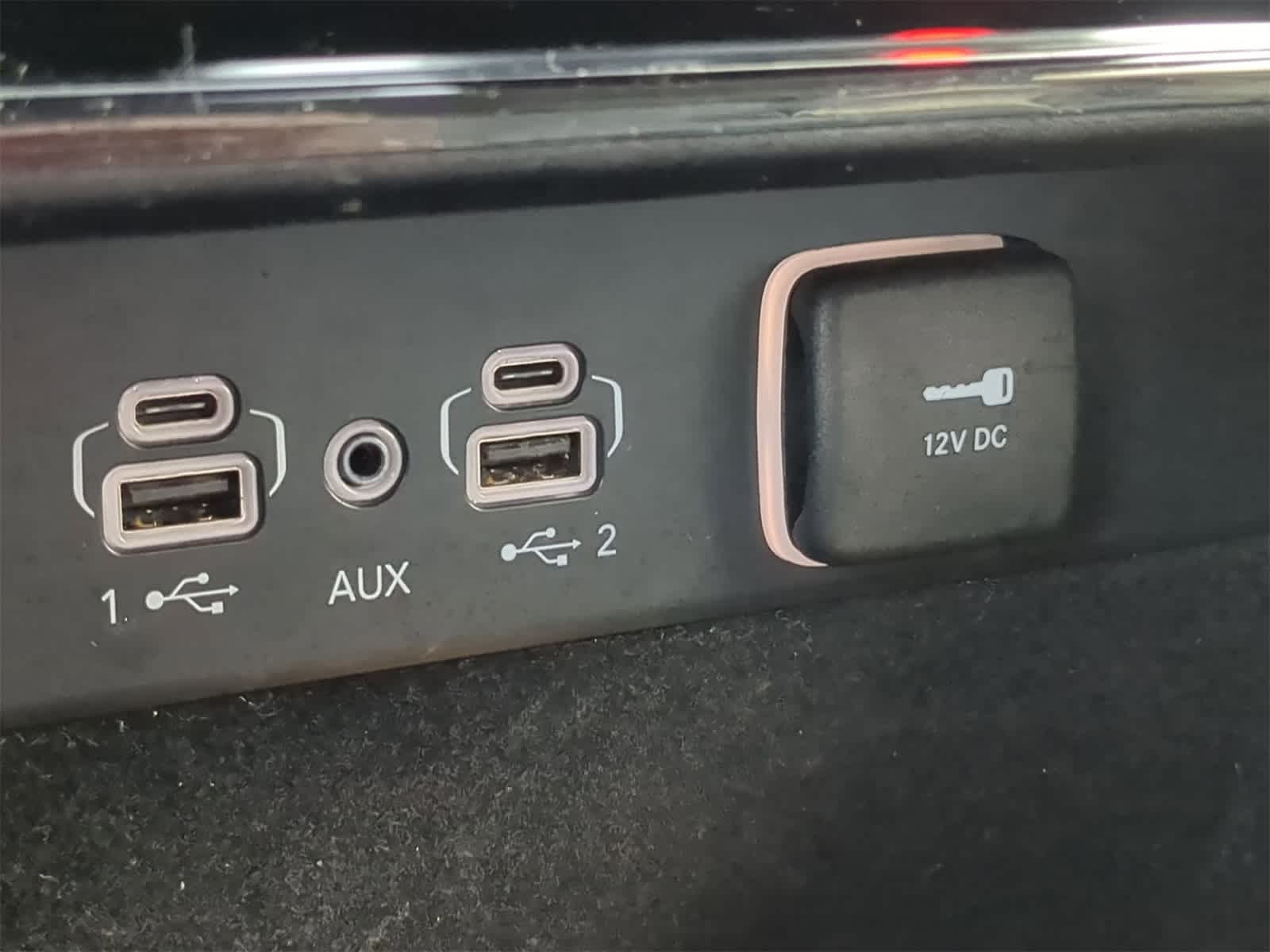 Thumbnail: 2022 Jeep Grand Cherokee L - 33