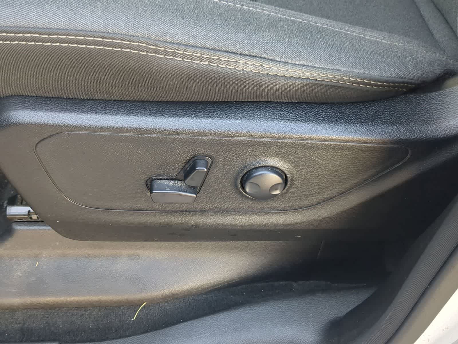 Thumbnail: 2023 RAM 1500 - 17