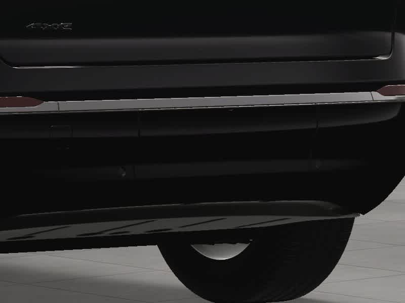 Thumbnail: 2025 Jeep Wagoneer S - 16