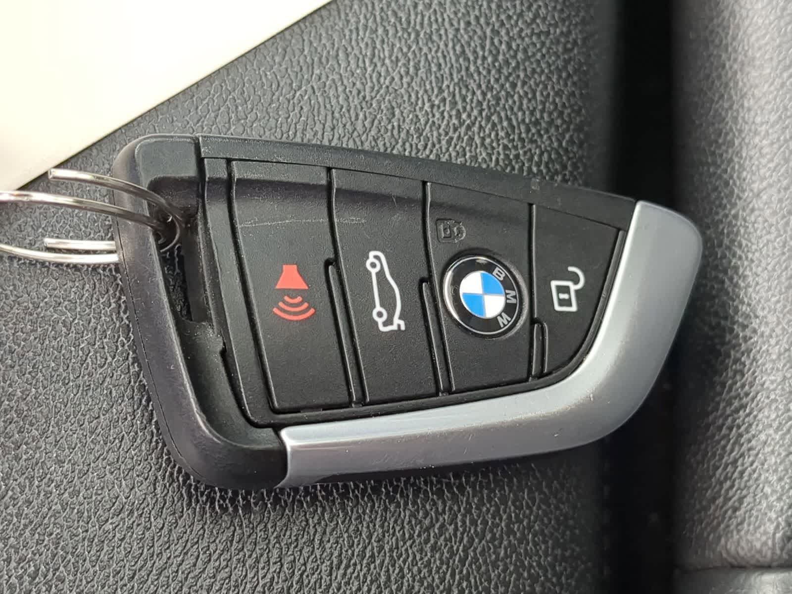 Thumbnail: 2019 BMW X4 - 41