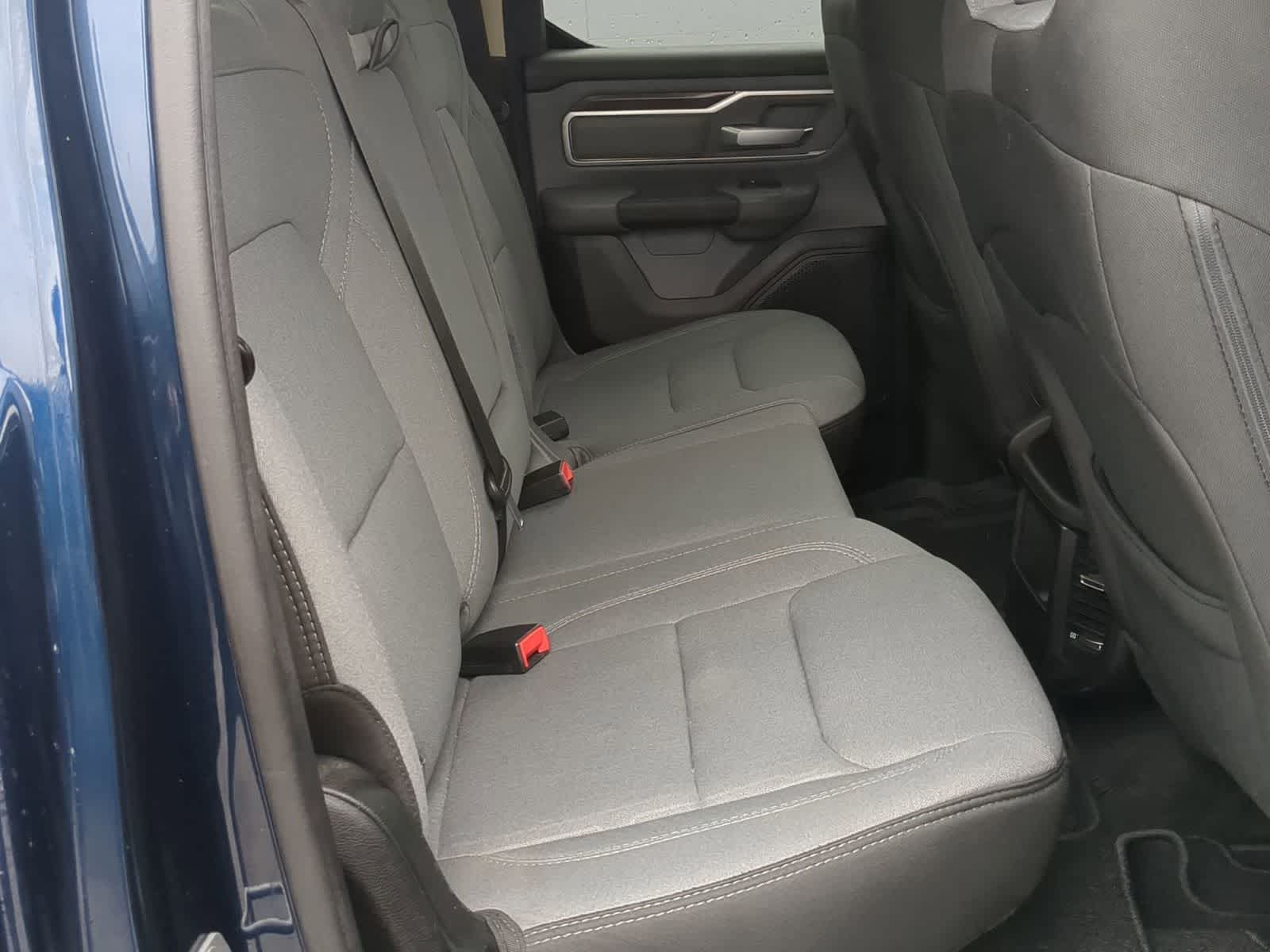 Thumbnail: 2020 RAM 1500 - 27