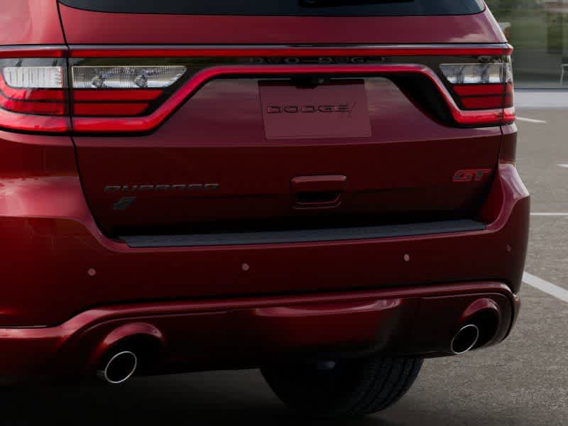 Thumbnail: 2026 Dodge Durango - 13