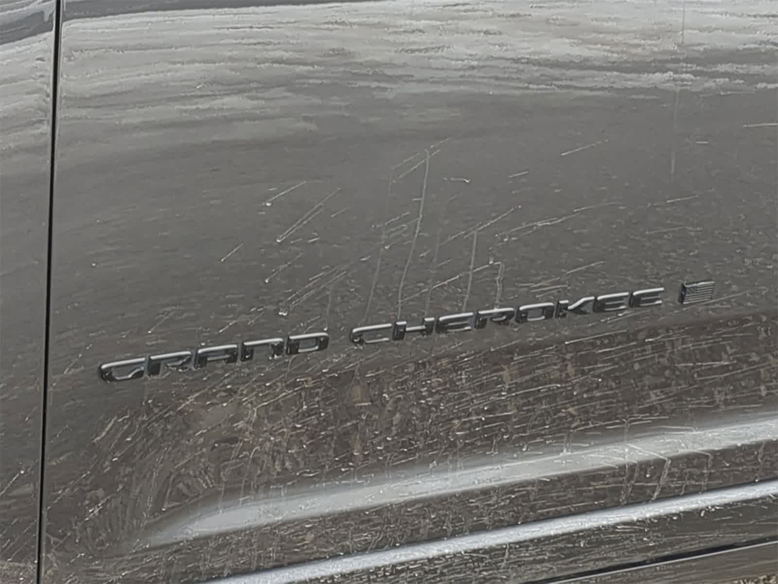 Thumbnail: 2024 Jeep Grand Cherokee - 20