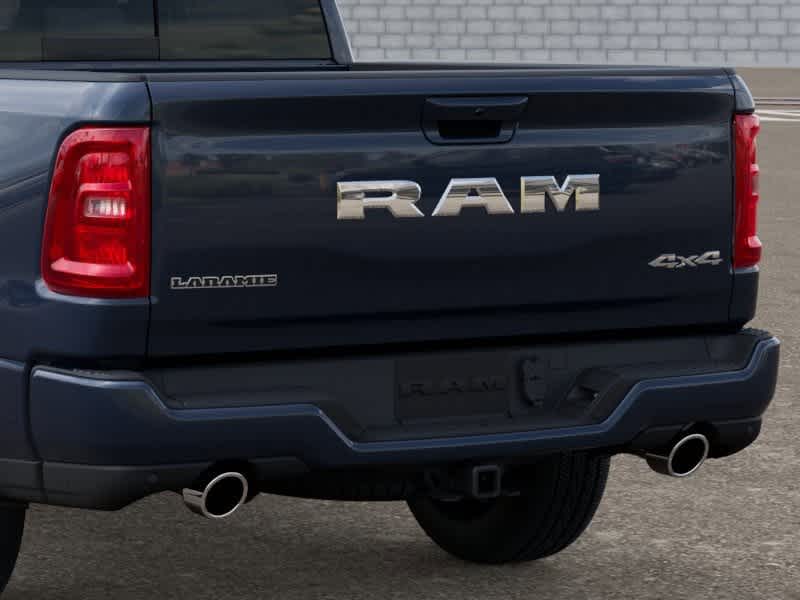 Thumbnail: 2026 RAM 1500 - 13