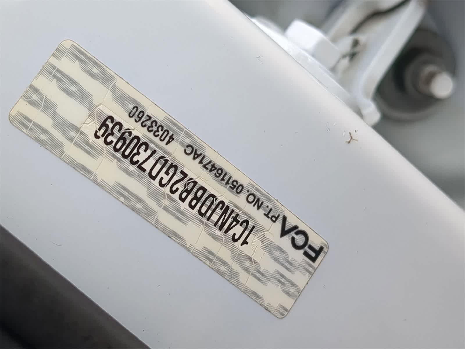 Thumbnail: 2016 Jeep Compass - 39