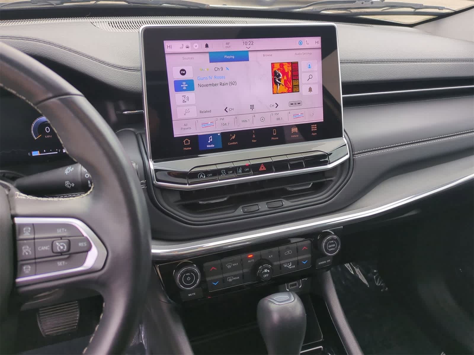 Thumbnail: 2022 Jeep Compass - 28