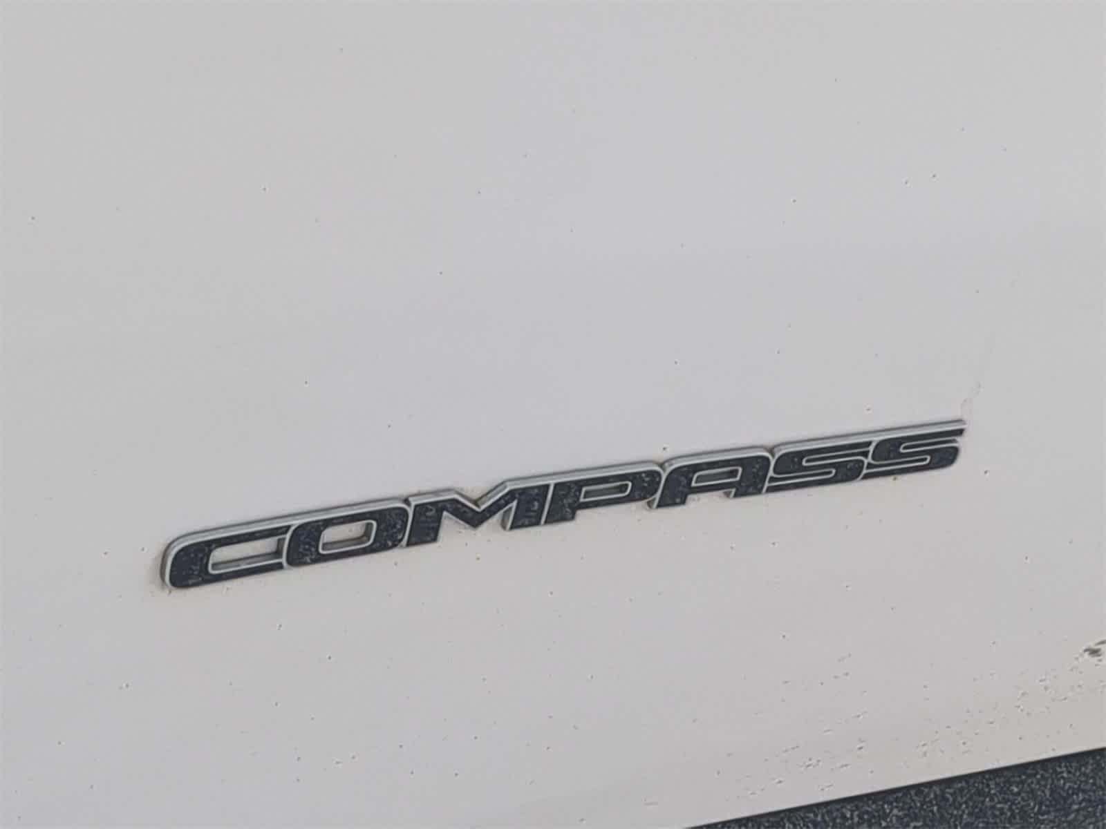 Thumbnail: 2020 Jeep Compass - 20