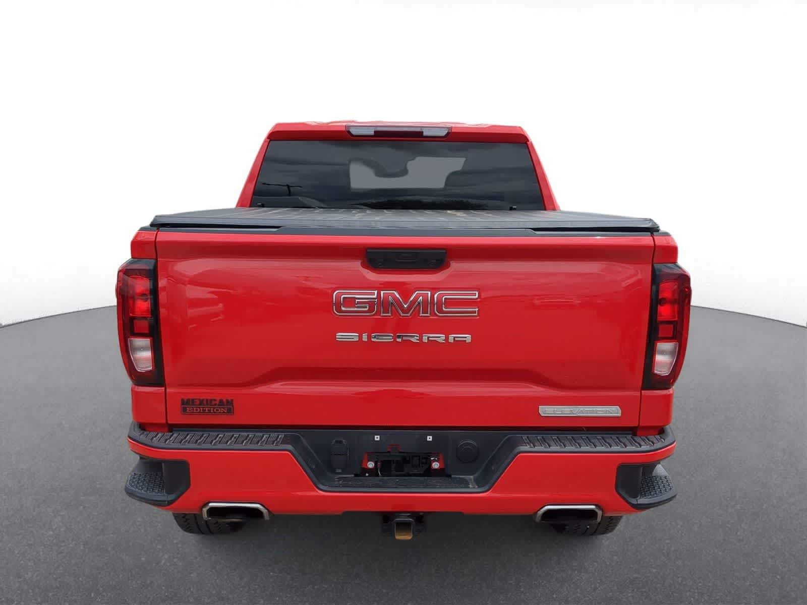 Thumbnail: 2024 GMC Sierra 1500 - 7