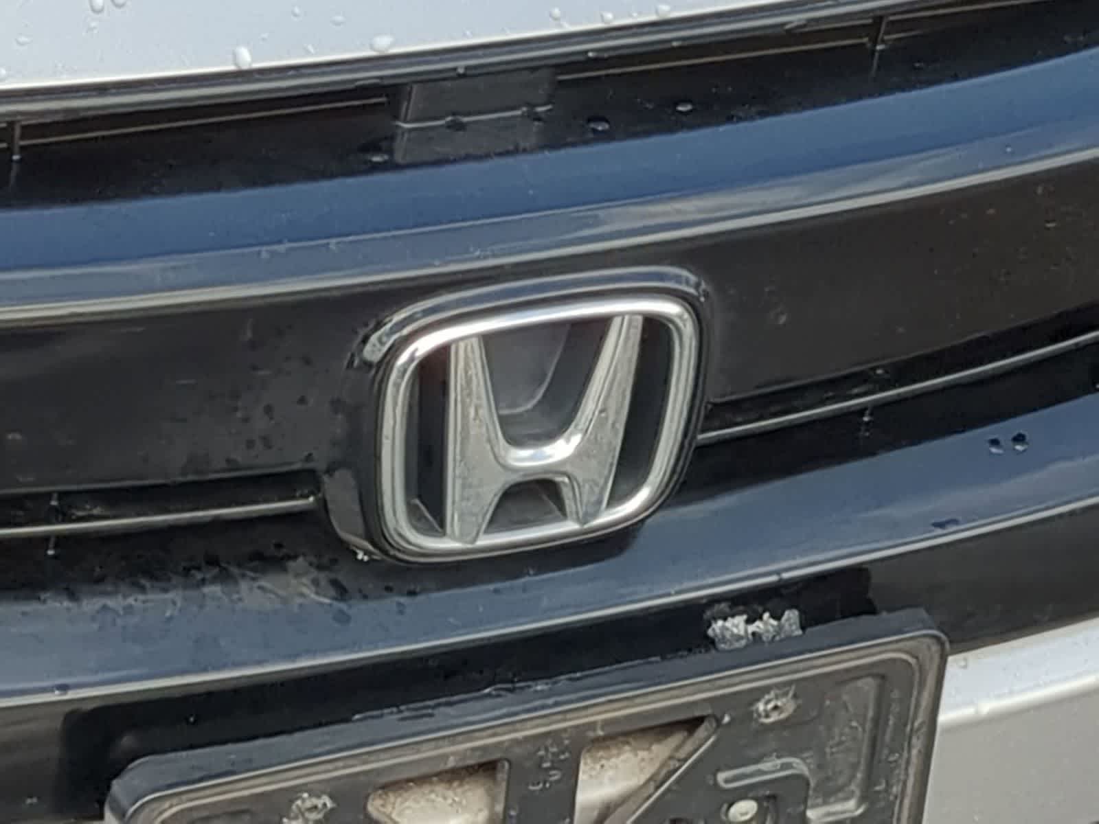 Thumbnail: 2019 Honda Civic - 19