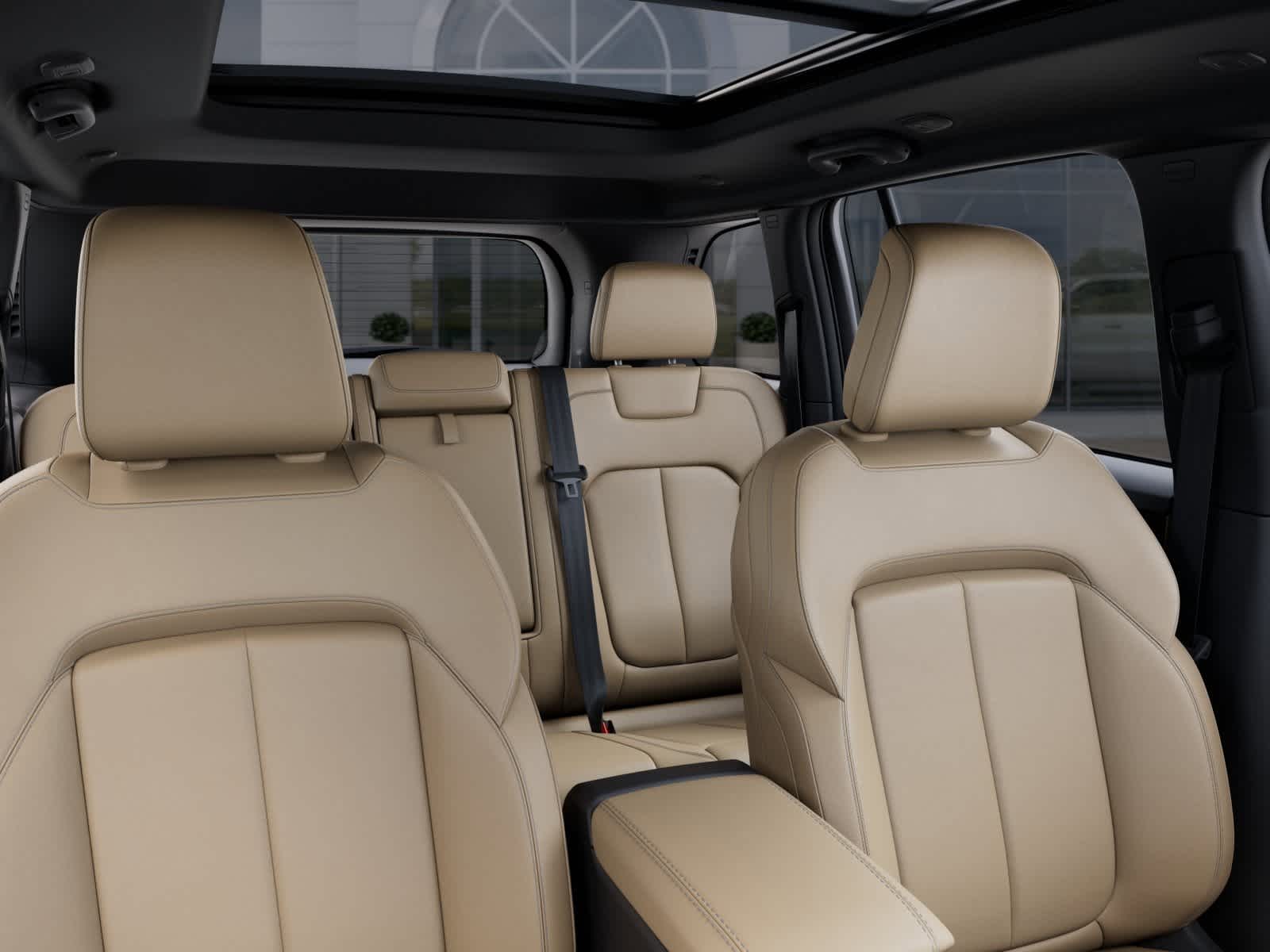 Thumbnail: 2025 Jeep Grand Cherokee - 26