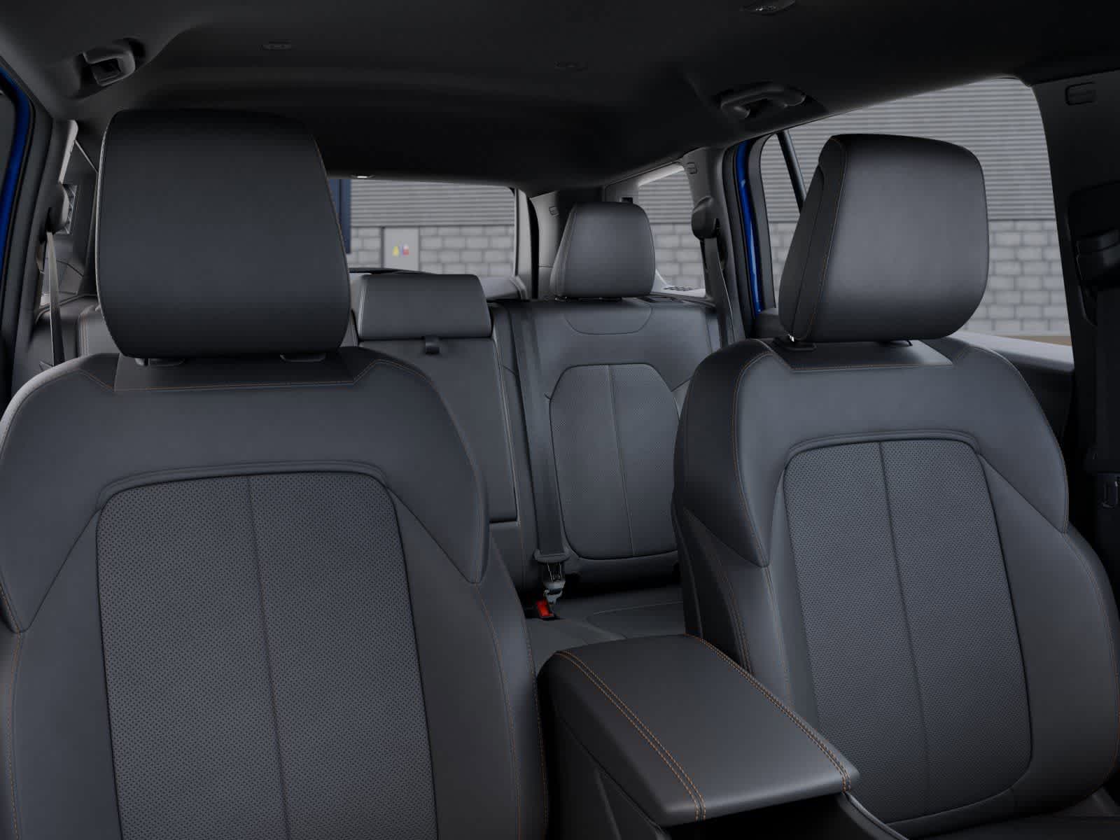 Thumbnail: 2026 Jeep Cherokee - 26