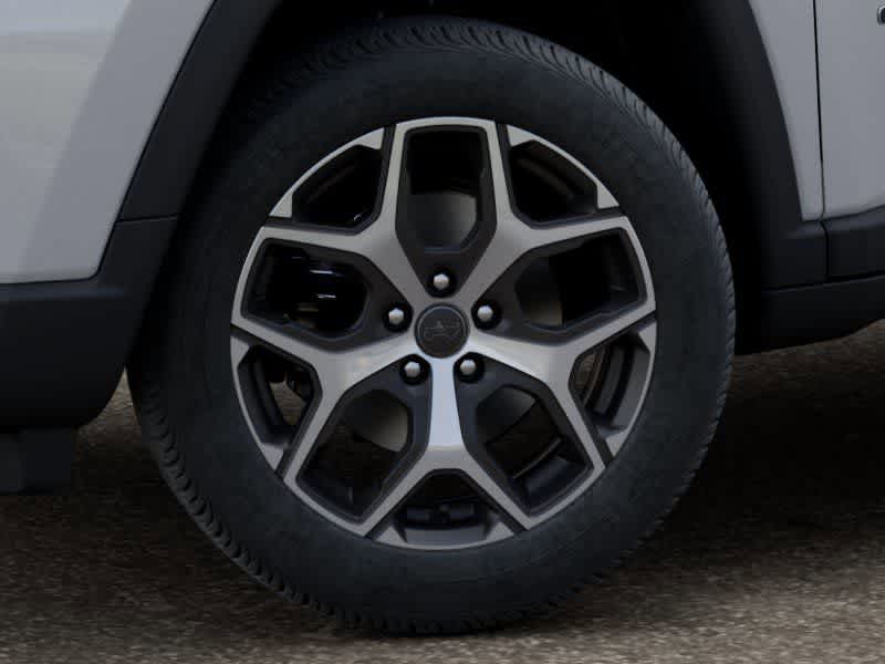 Thumbnail: 2026 Jeep Compass - 8