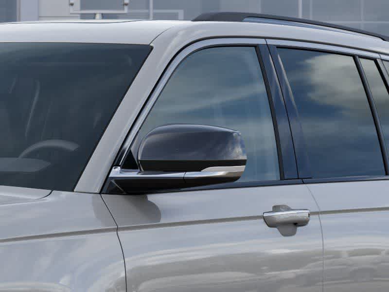 Thumbnail: 2026 Jeep Grand Cherokee - 12