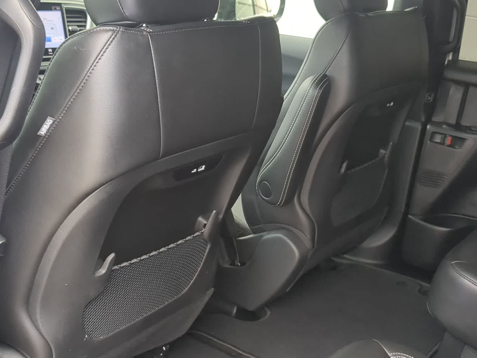 Thumbnail: 2024 Chrysler Pacifica - 18