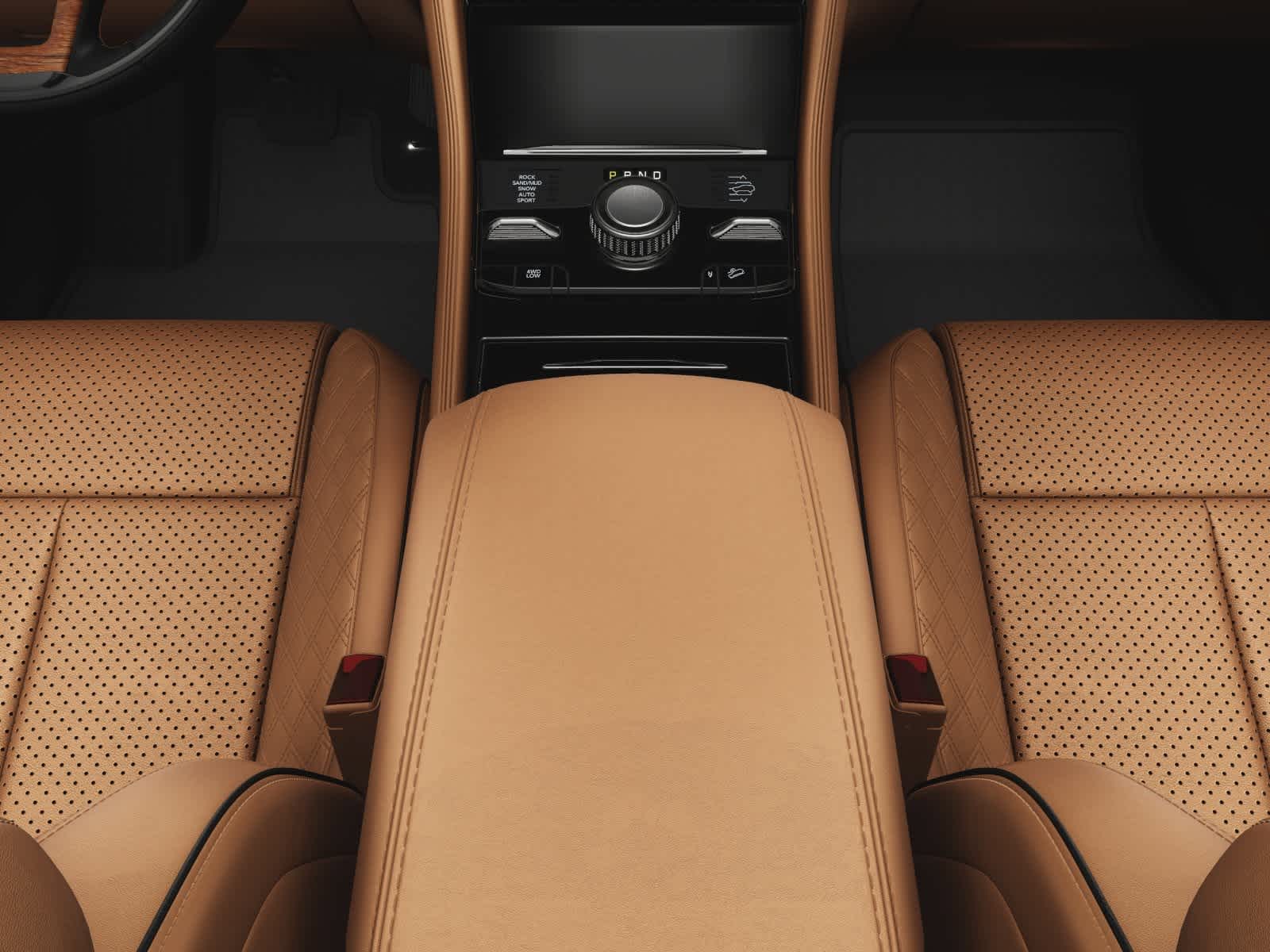 Thumbnail: 2025 Jeep Grand Cherokee - 22