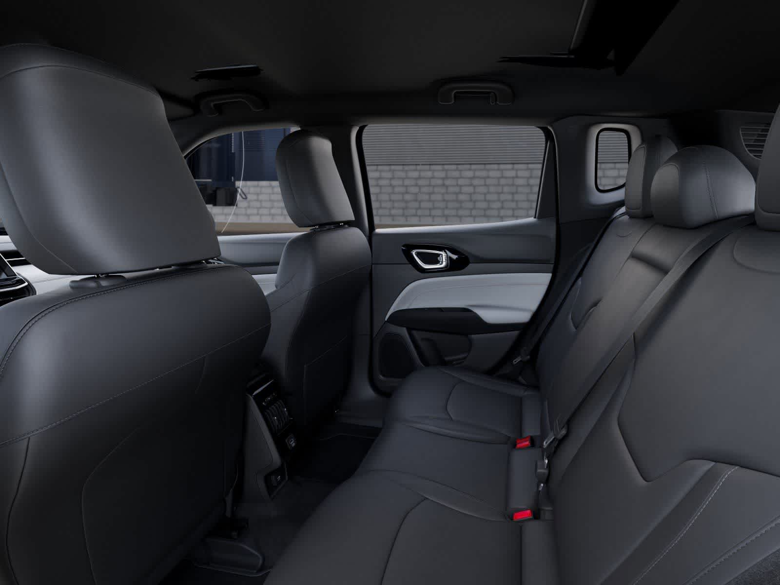 Thumbnail: 2026 Jeep Compass - 23