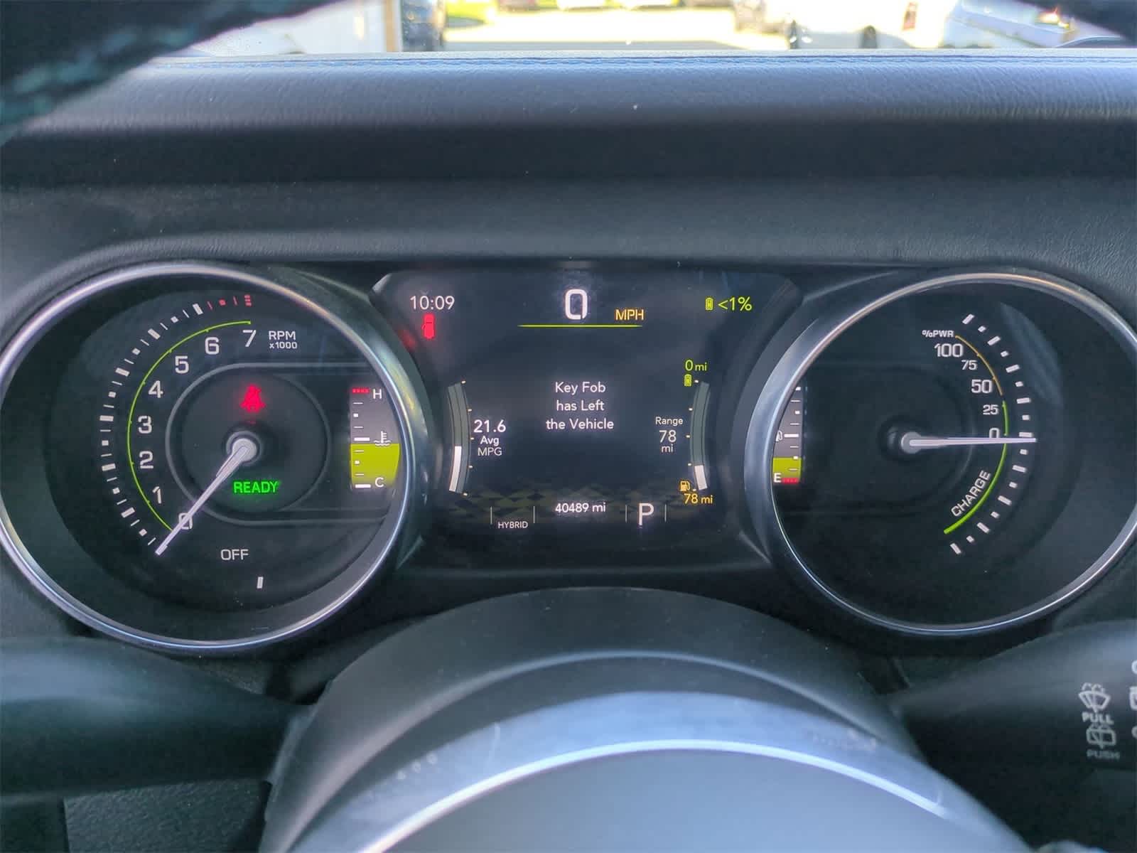 Thumbnail: 2022 Jeep Wrangler - 32