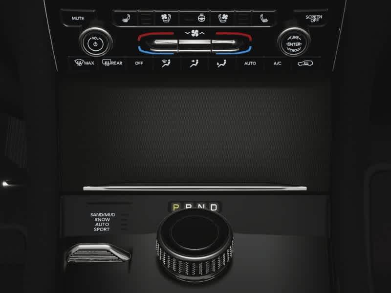 Thumbnail: 2025 Jeep Grand Cherokee - 24