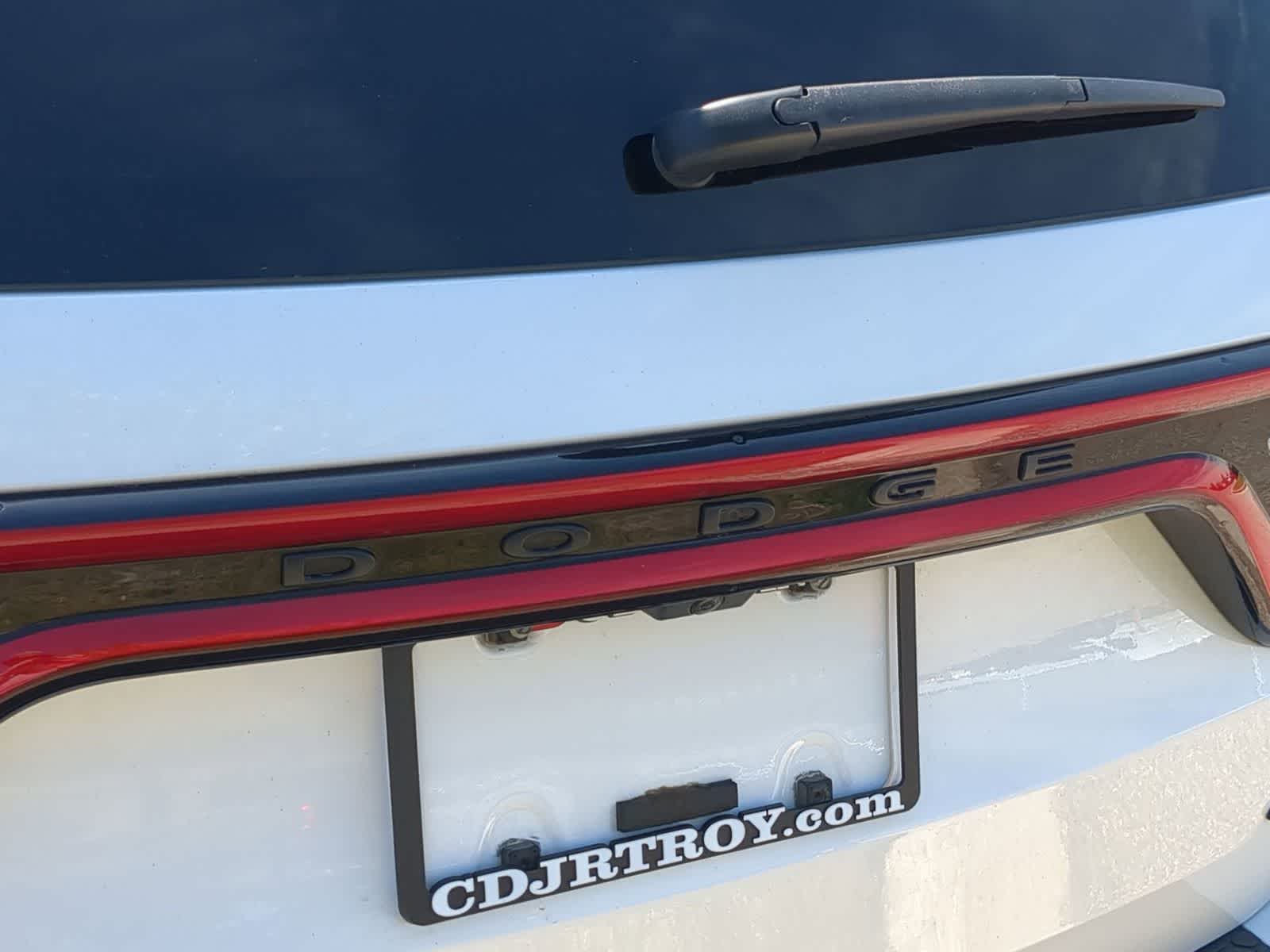 Thumbnail: 2023 Dodge Durango - 12