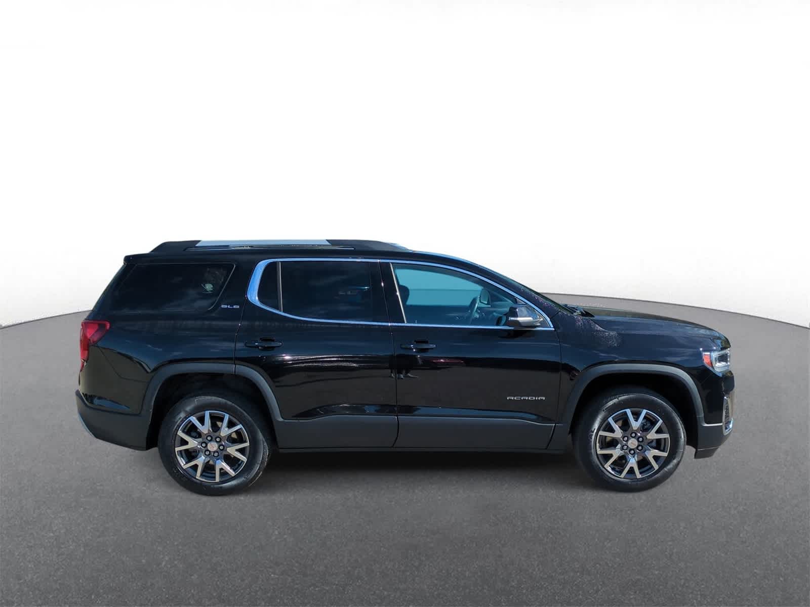 Thumbnail: 2023 GMC Acadia - 9