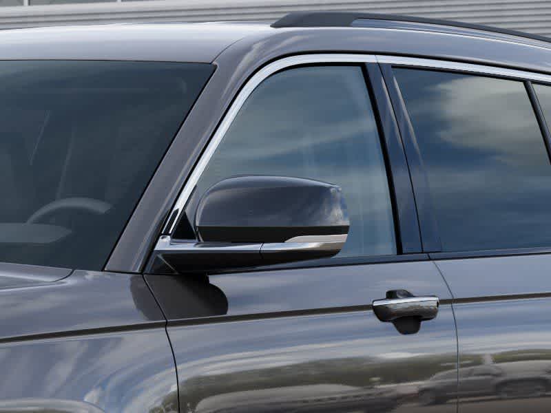 Thumbnail: 2026 Jeep Grand Cherokee L - 12