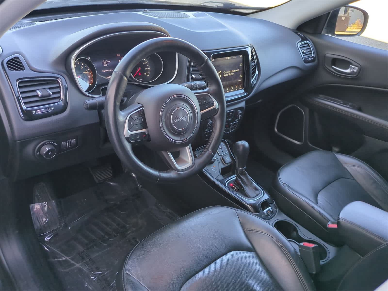 Thumbnail: 2018 Jeep Compass - 10