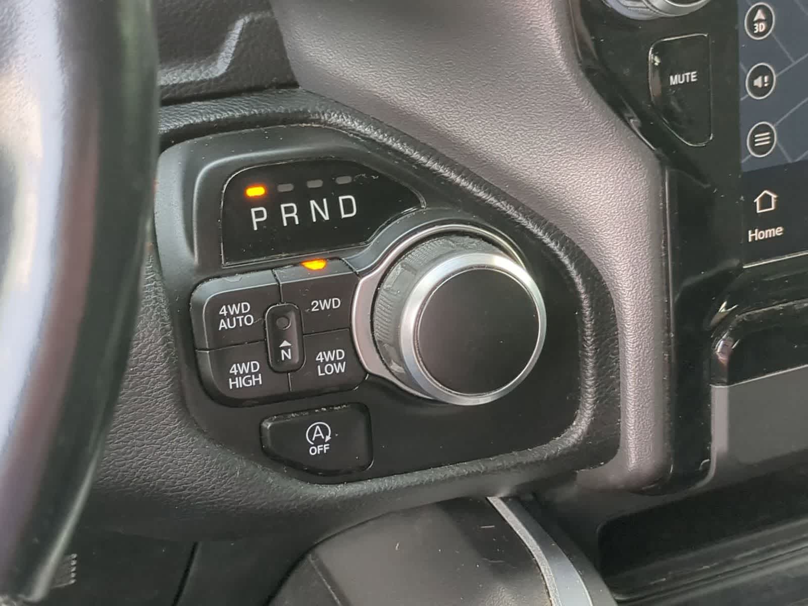 Thumbnail: 2023 RAM 1500 - 30