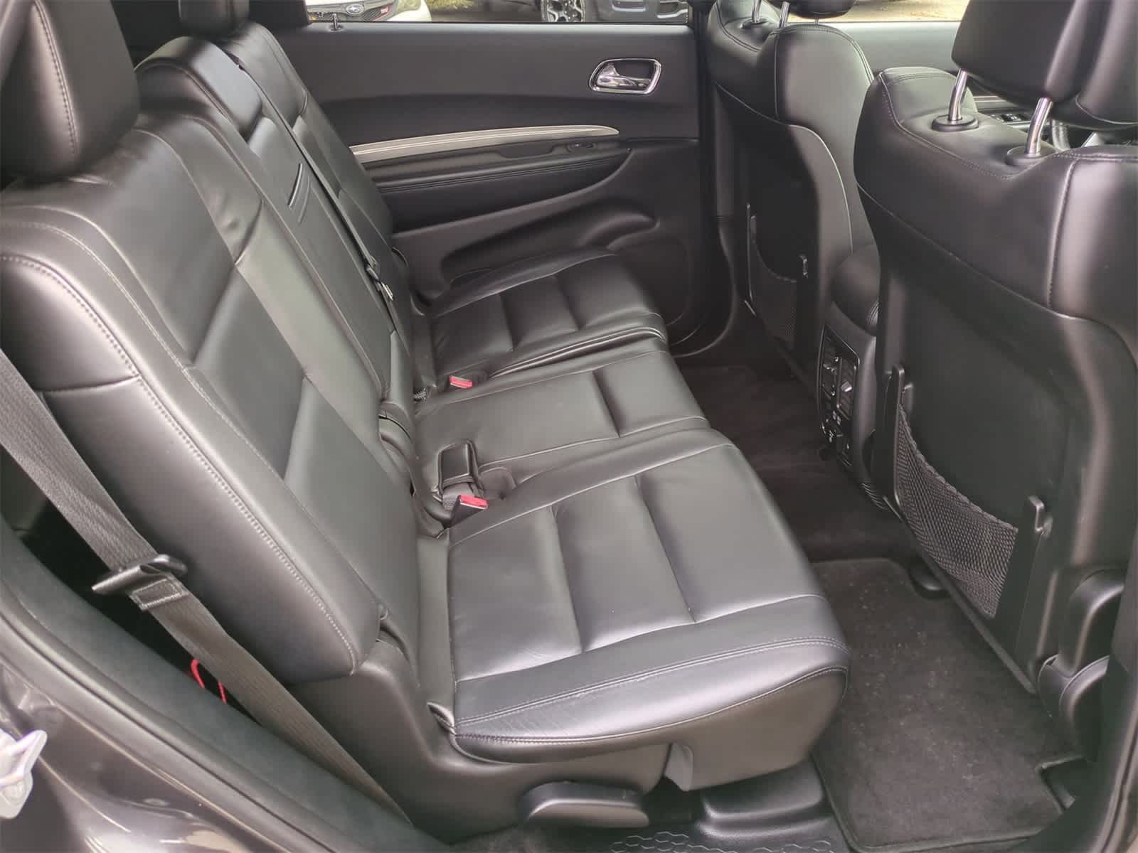 Thumbnail: 2017 Dodge Durango - 21