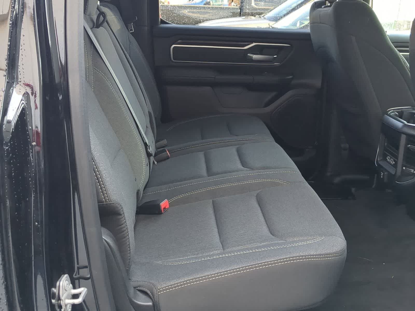 Thumbnail: 2019 RAM 1500 - 20