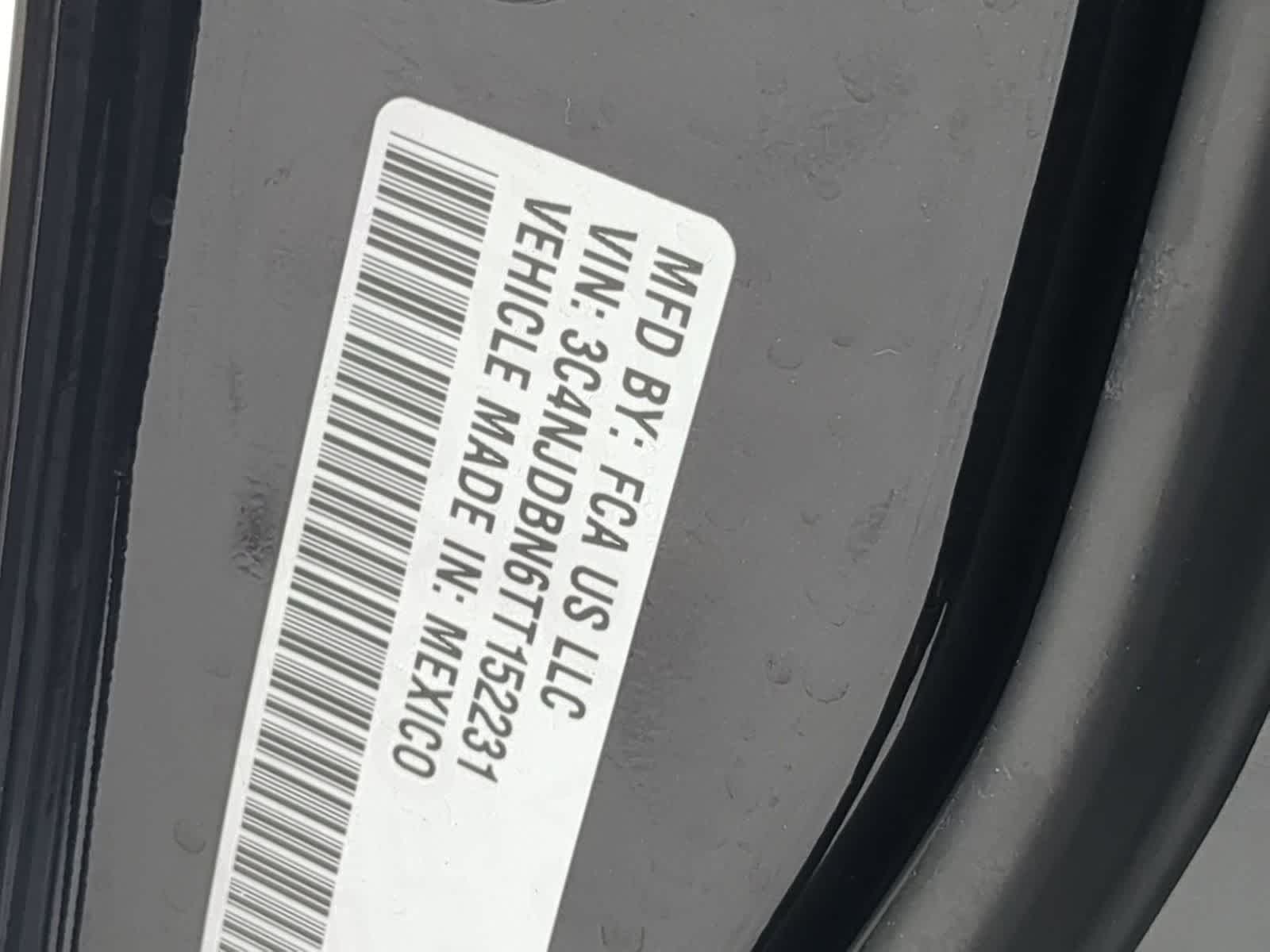 Thumbnail: 2026 Jeep Compass - 41