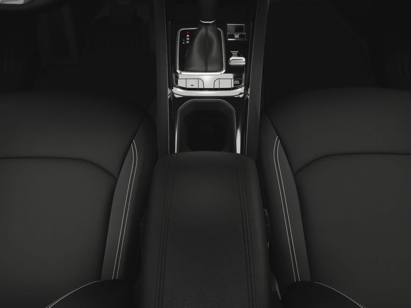 2025 Jeep Compass Limited 27